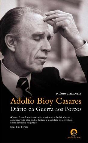Diário da Guerra aos Porcos
