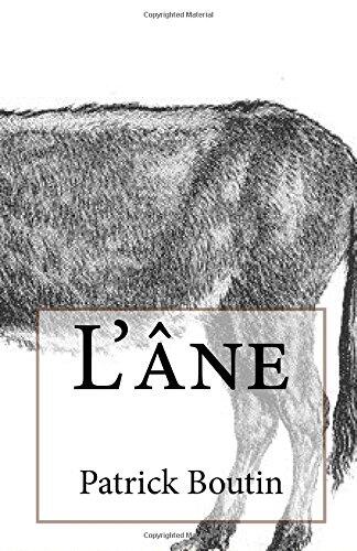 L'âne