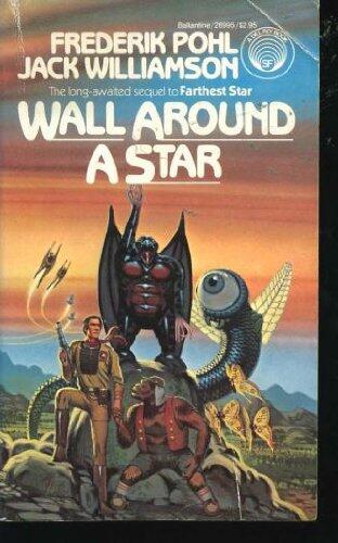Wall Around a Star