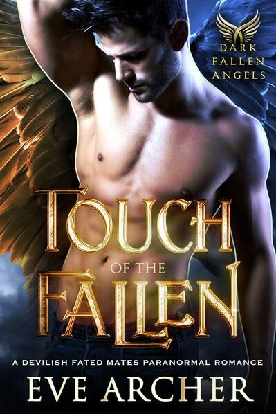 Touch of the Fallen
