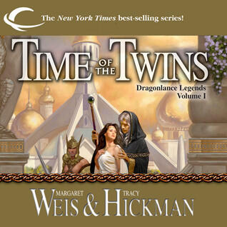 Time of the Twins