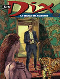 Jan Dix n. 2: La stanza del giaguaro