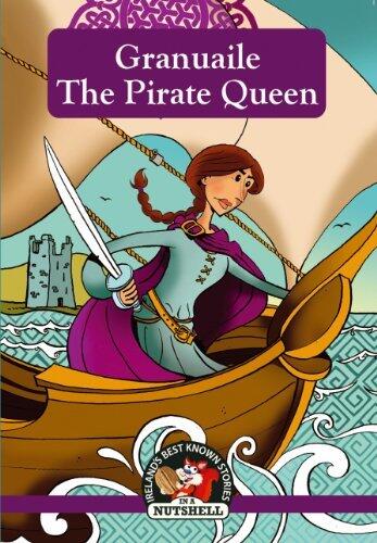 Granuaile The Pirate Queen