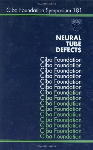 Neural Tube Defects: Embryology, Epidemiology and Prevention