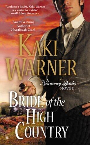Bride of the High Country (A Runaway Brides Novel)