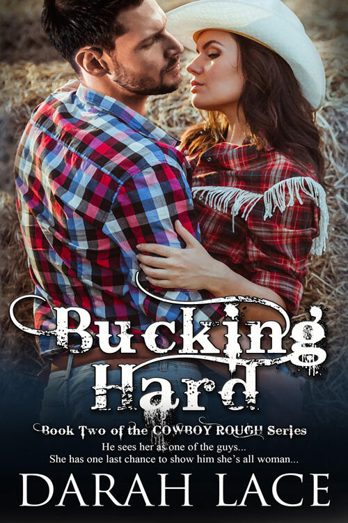 Bucking Hard