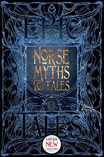 Norse Myths & Tales