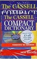 The Cassell Compact Dictionary: Windows Platform