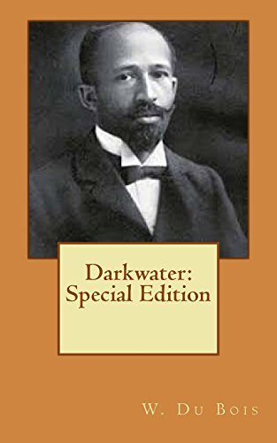 Darkwater: Special Edition
