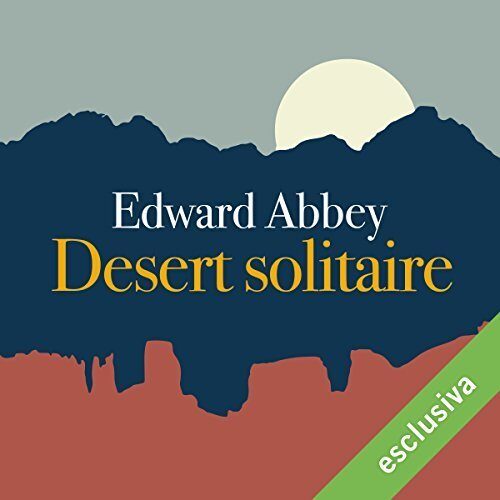 Desert Solitaire