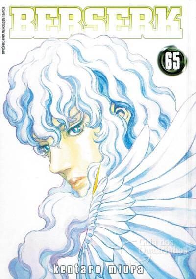 Berserk, Volume 65