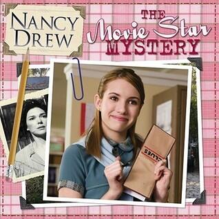 The Movie Star Mystery