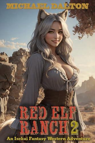 Red Elf Ranch 2