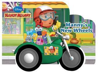 Manny's New Wheels