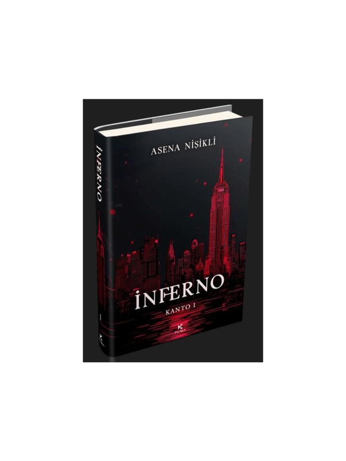 İnferno 1 - Kanto