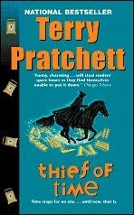 Thief of Time