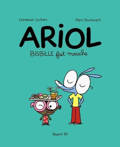 Bisbille fait mouche