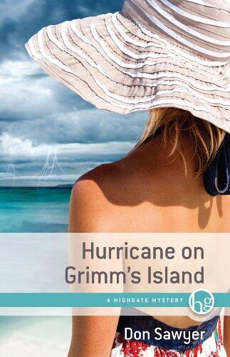Hurricane on Grimm's Island