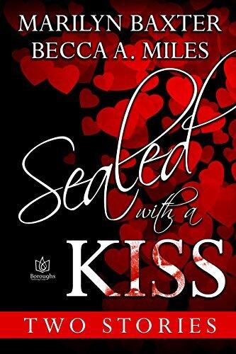 Sealed With A Kiss