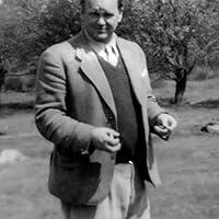 Peter Markham Scott