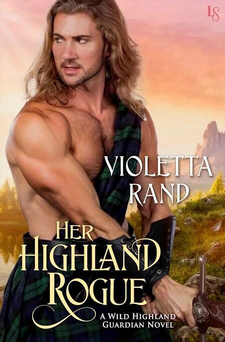 Wild Highland Guardian