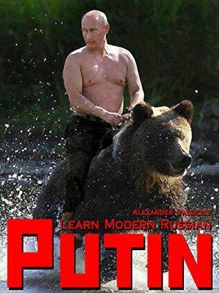 Learn Modern Russian. Vladimir Putin