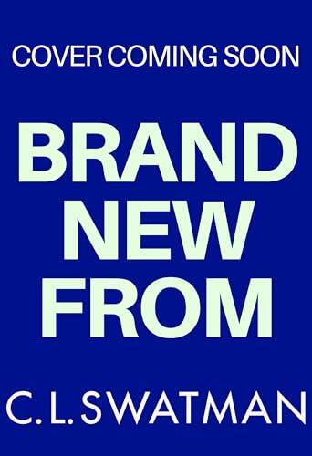 BRAND NEW from C L Swatman