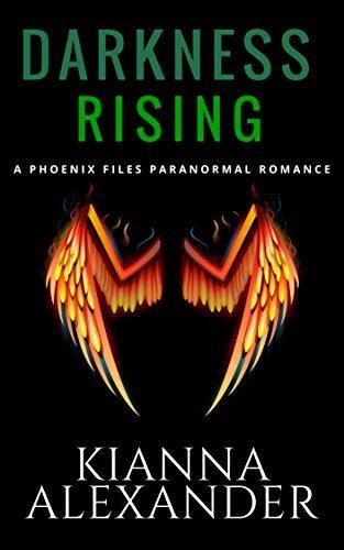 Darkness Rising
