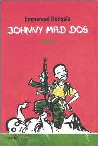 Johnny Mad Dog