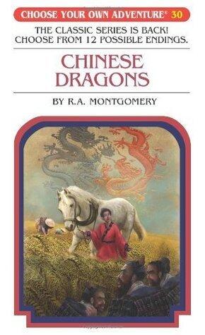 Chinese Dragons