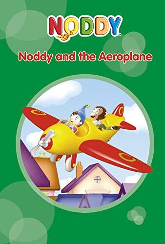 Noddy and the Aeroplane
