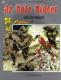 Gog en Magog