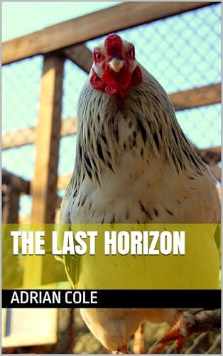 The Last Horizon