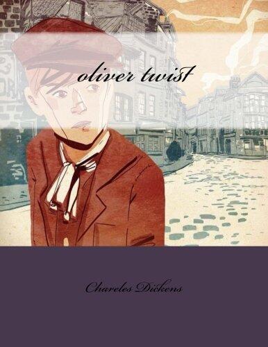 oliver twist