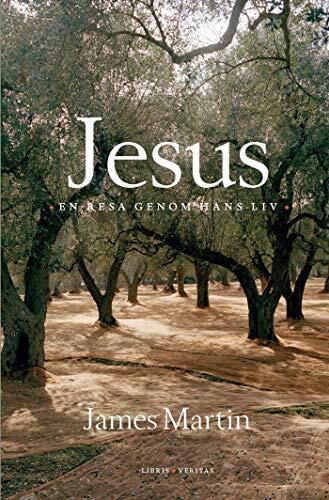 Jesus: En Resa Genom Hans Liv