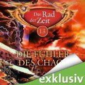 Die Fühler des Chaos