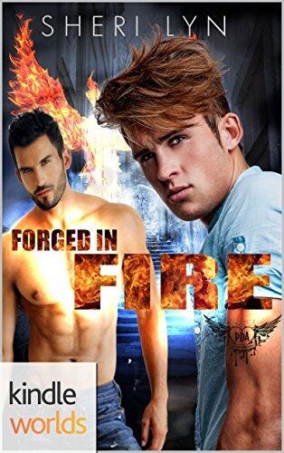 Forged in Fire