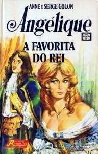 Angélique: A Favorita do Rei