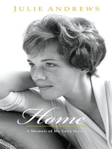 Home: A Memoir of My Early Years