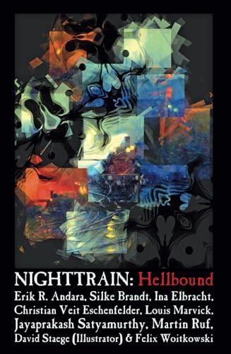 Nighttrain: Hellbound