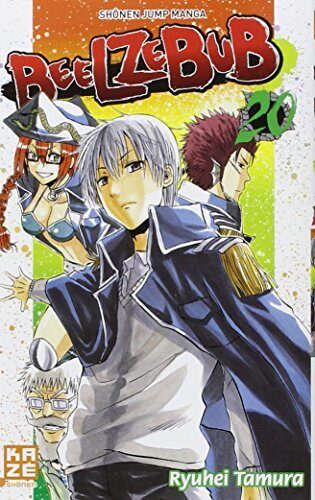 Beelzebub T20