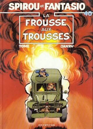 La Frousse Aux Trousses