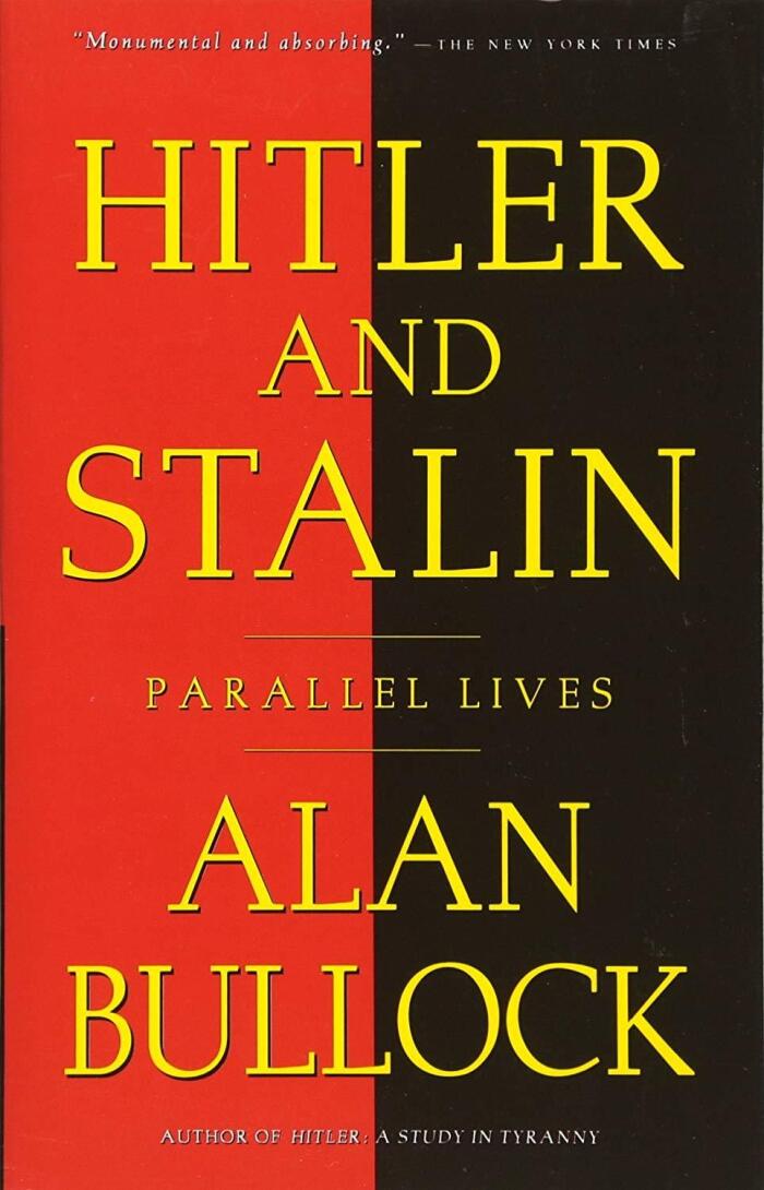 Hitler: tyrannen og tyranniet