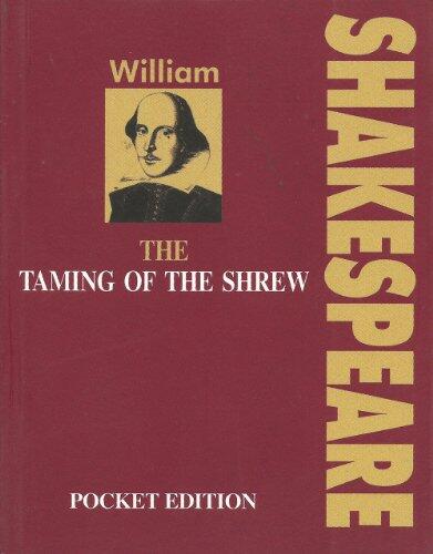 The Taming of the Shrew