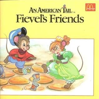 Fievel's Friends