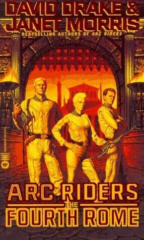 The Fourth Rome (Arc Riders)