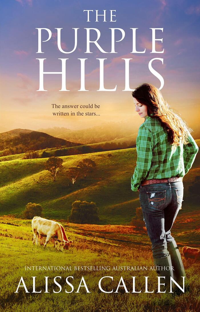 The Purple Hills