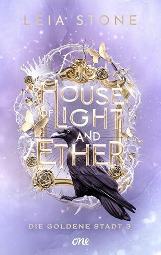 House of Light and Ether: Die goldene Stadt 3