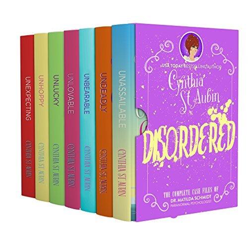 Disordered