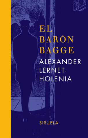 El barón Bagge